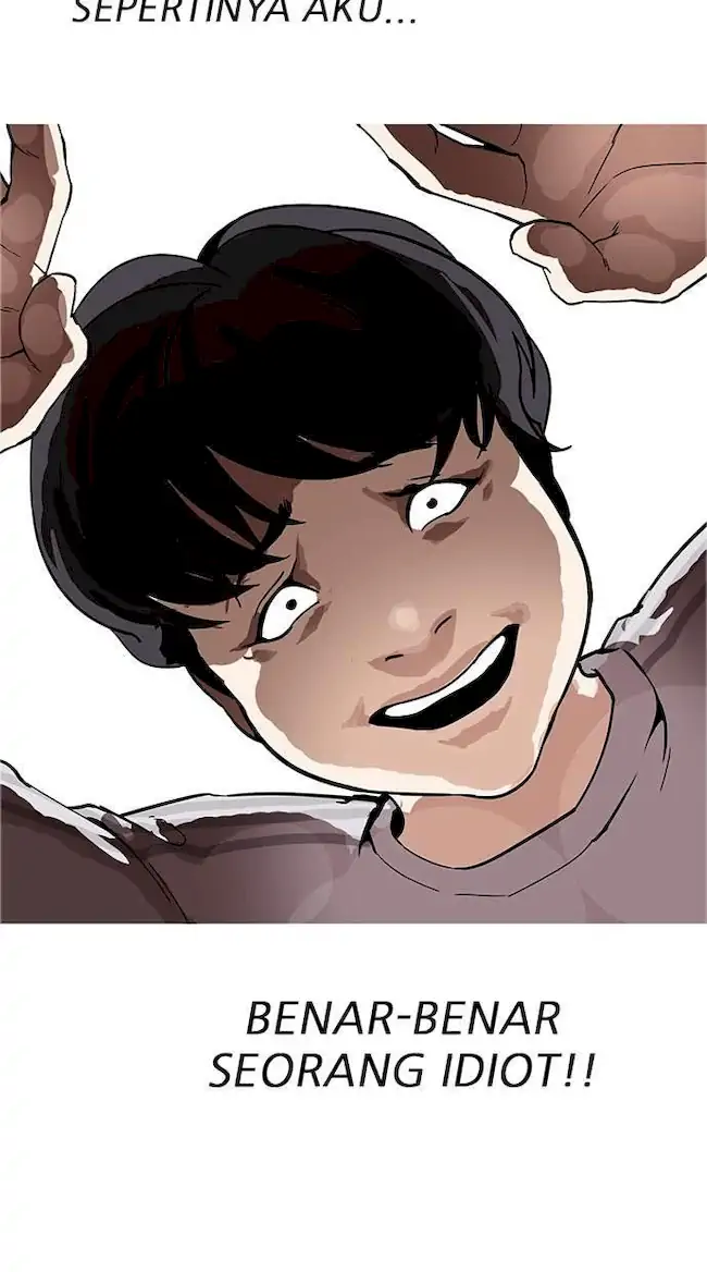 Lookism Chapter 171 Gambar 21