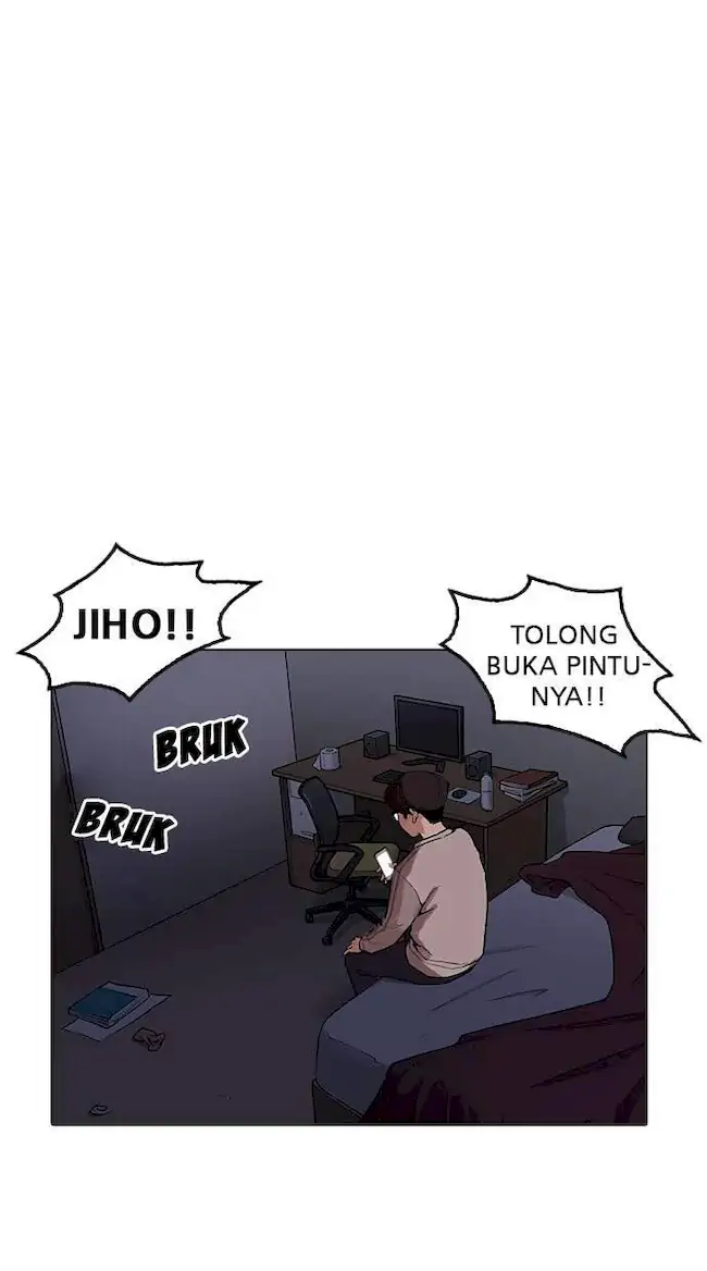 Lookism Chapter 171 Gambar 27