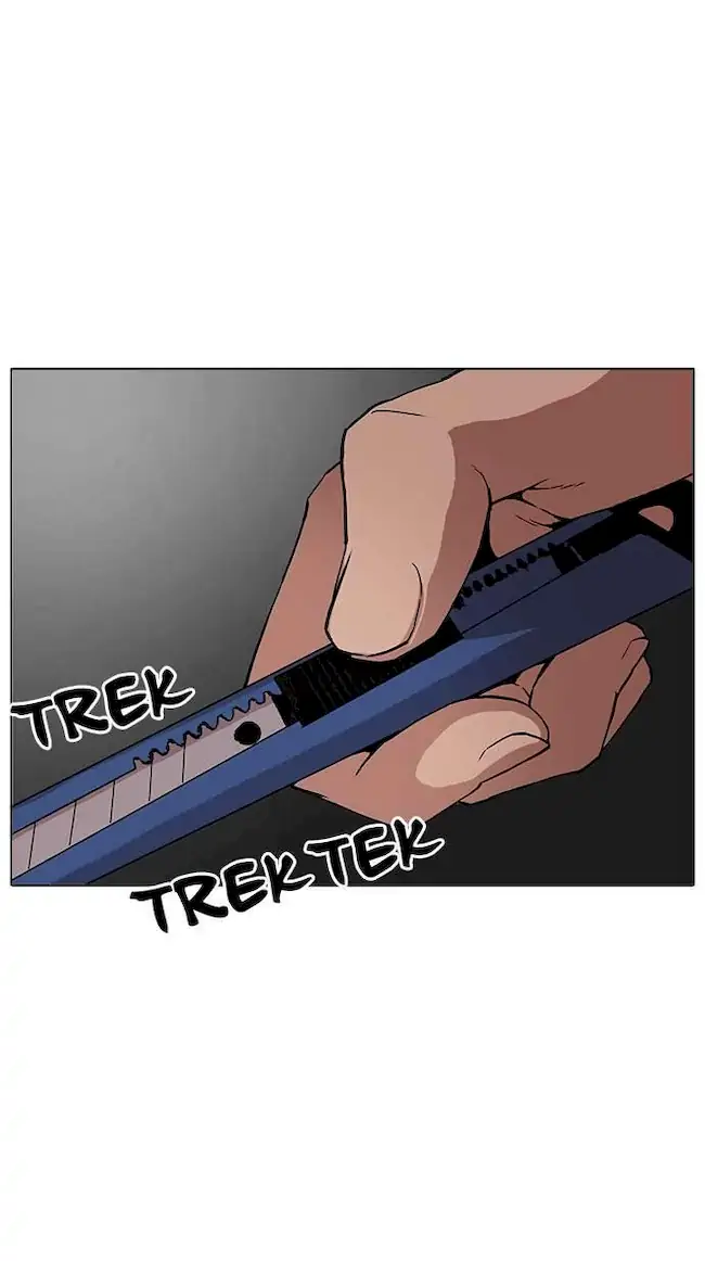 Lookism Chapter 171 Gambar 29