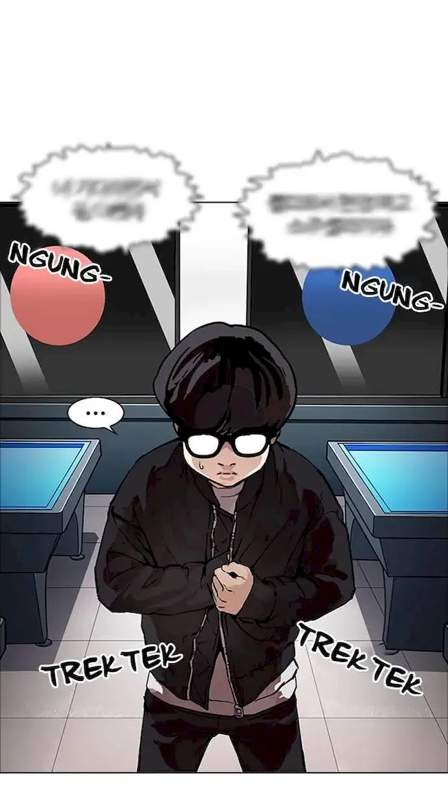 Lookism Chapter 171 Gambar 41