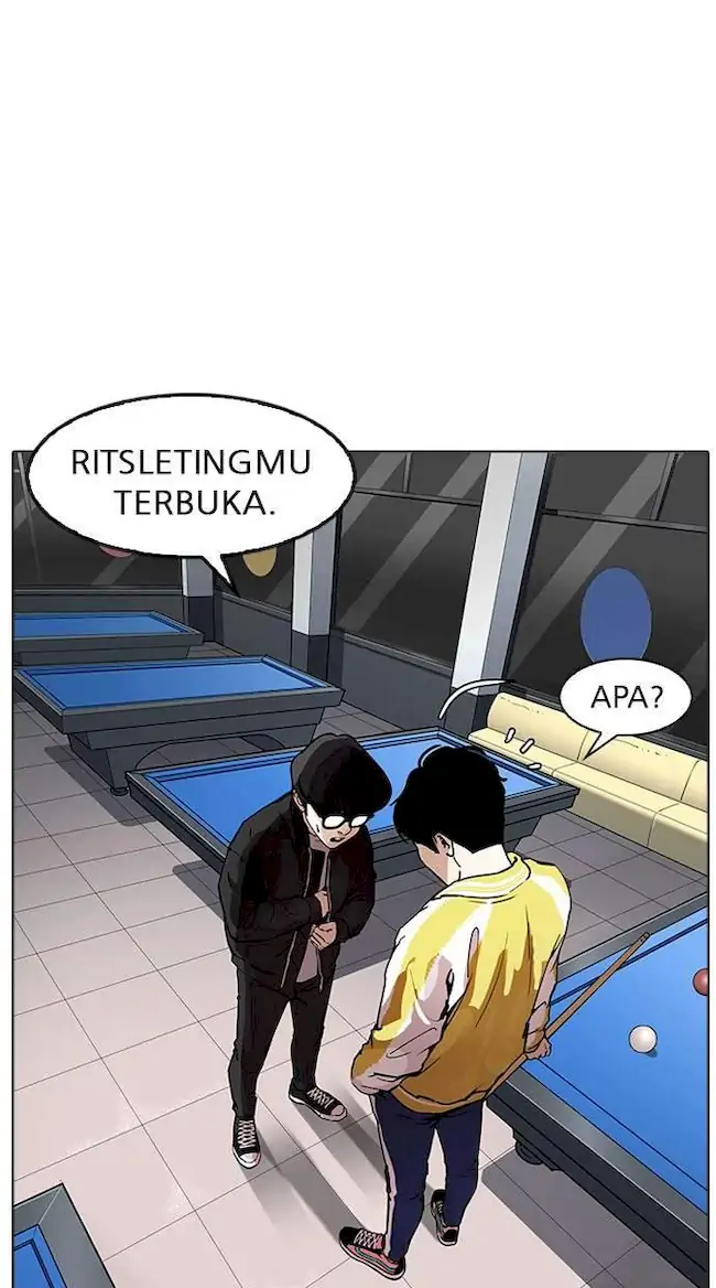 Lookism Chapter 171 Gambar 43