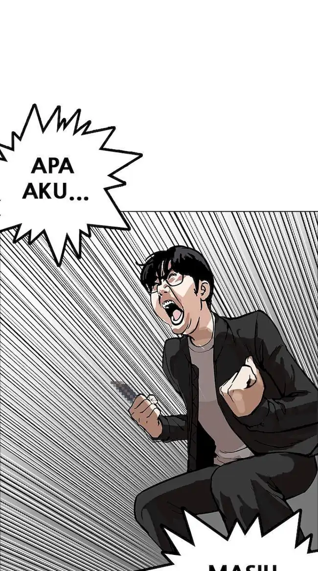 Lookism Chapter 171 Gambar 48