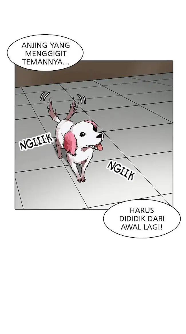 Lookism Chapter 171 Gambar 5