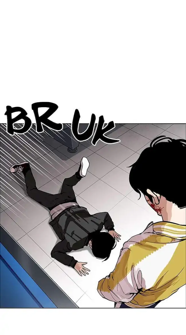 Lookism Chapter 171 Gambar 54