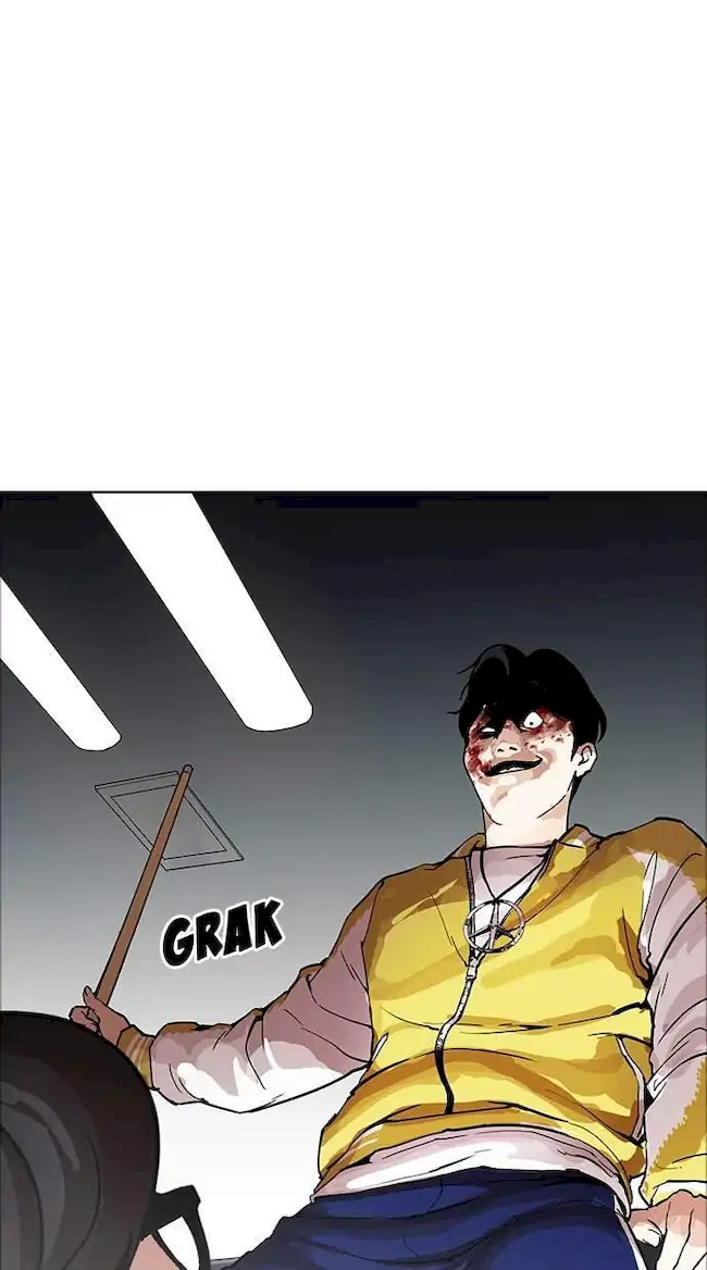 Lookism Chapter 171 Gambar 57