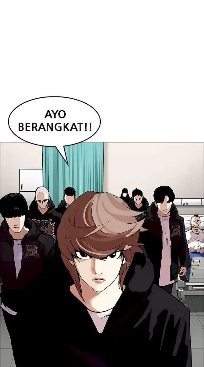 Lookism Chapter 171 Gambar 6