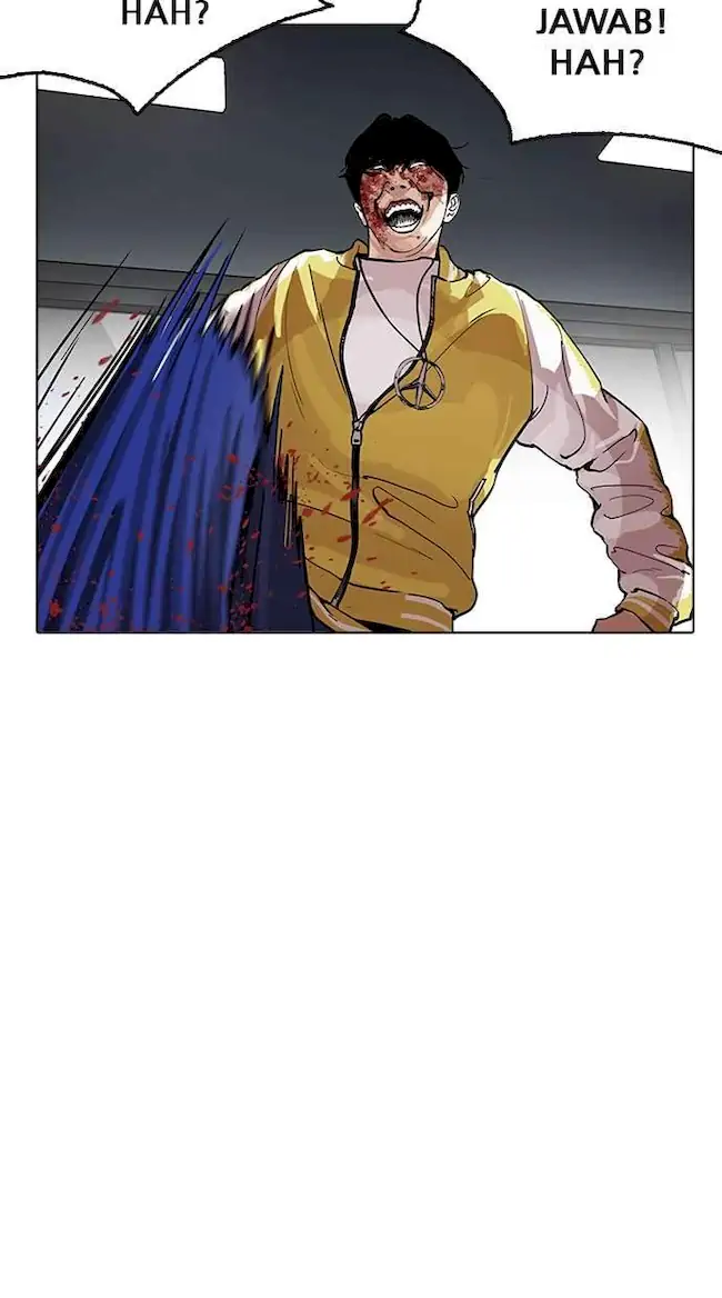 Lookism Chapter 171 Gambar 64