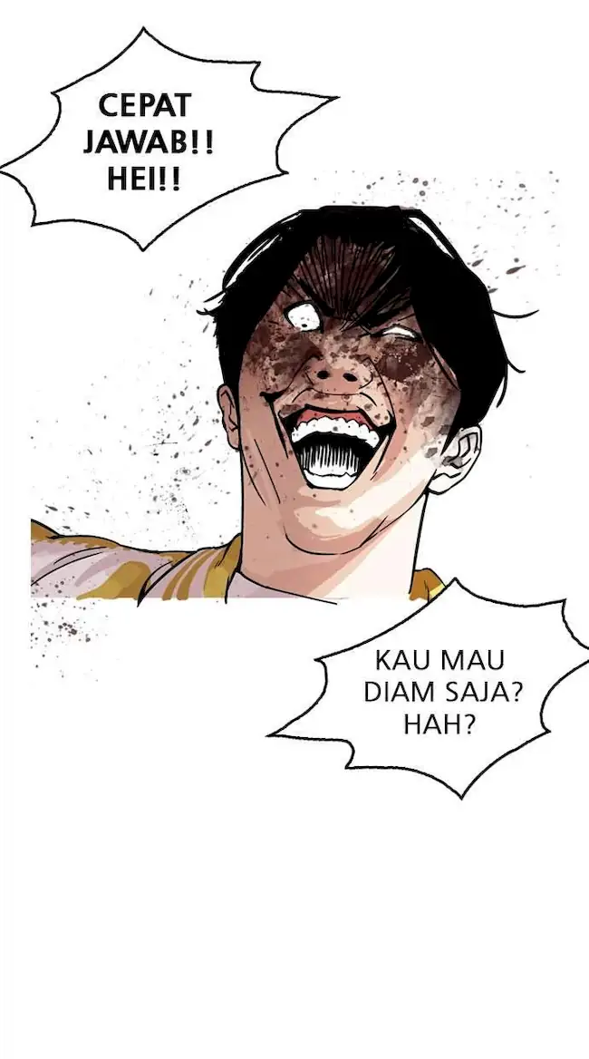Lookism Chapter 171 Gambar 65