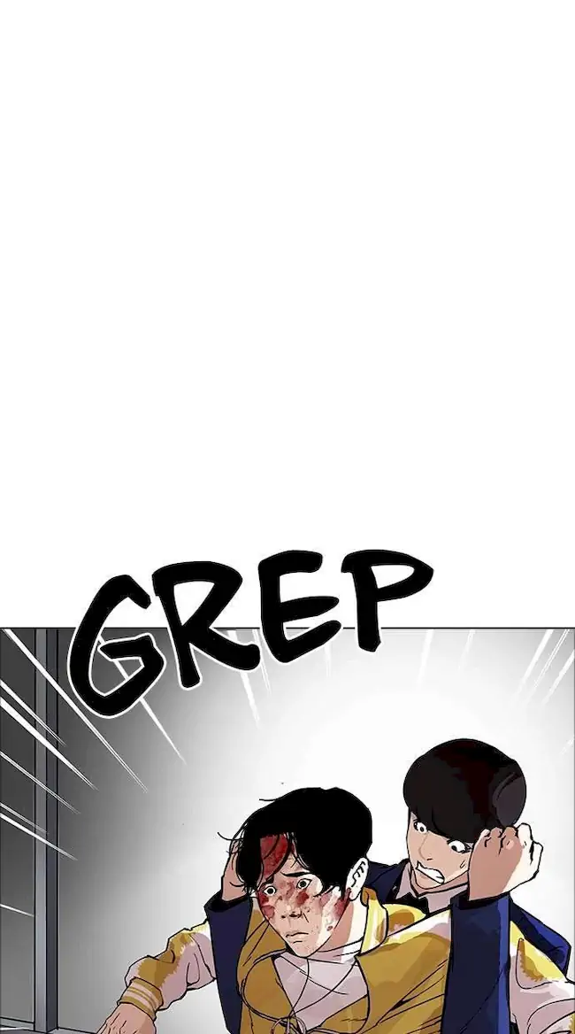 Lookism Chapter 171 Gambar 66