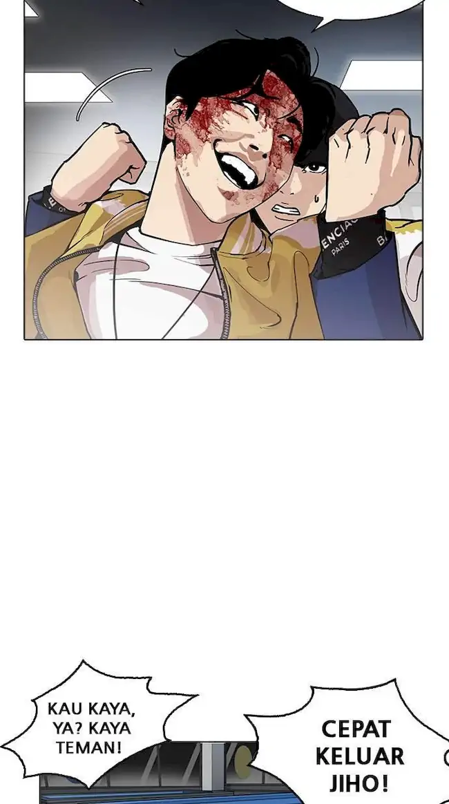 Lookism Chapter 171 Gambar 69