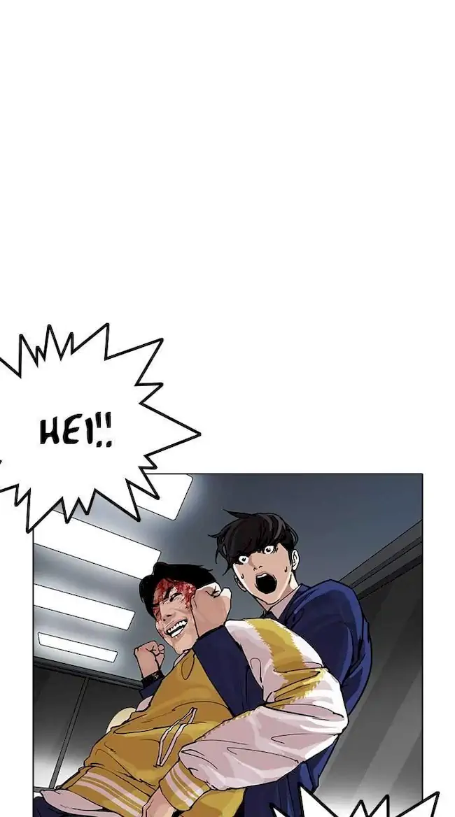 Lookism Chapter 171 Gambar 74