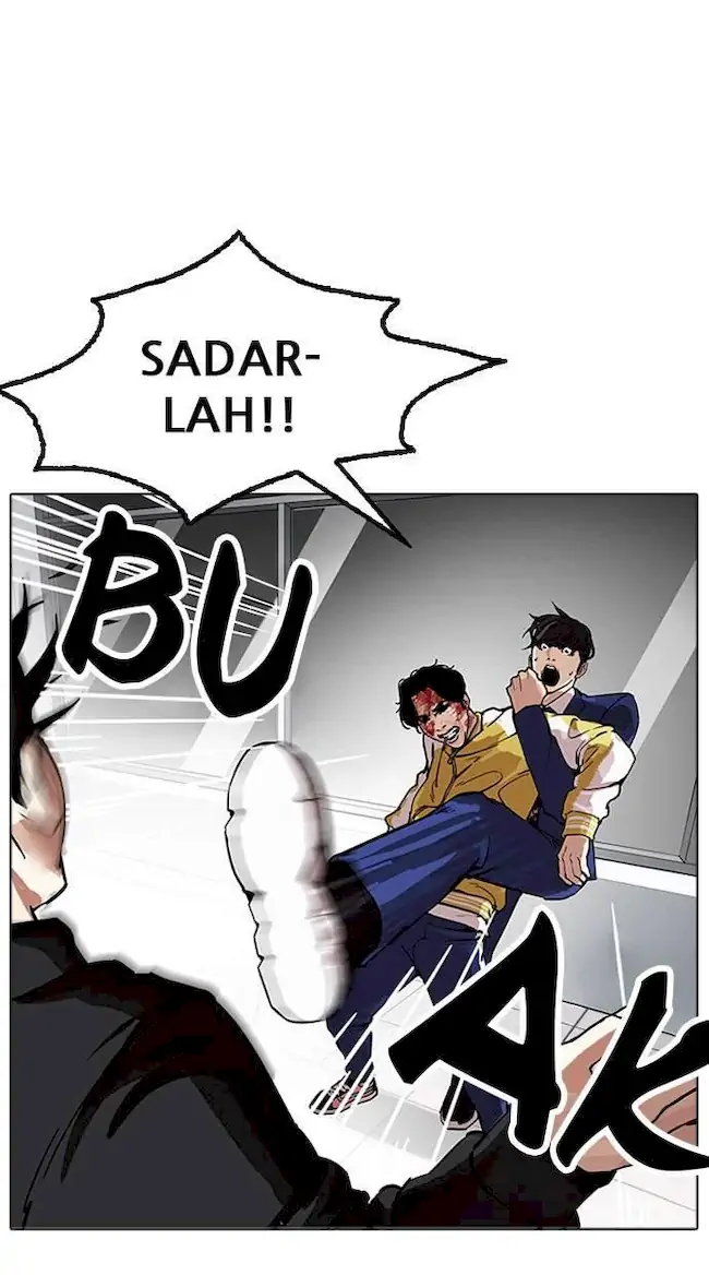 Lookism Chapter 171 Gambar 77