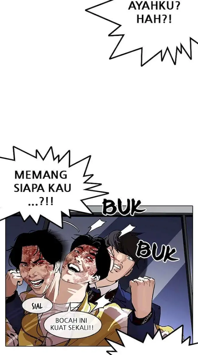 Lookism Chapter 171 Gambar 80