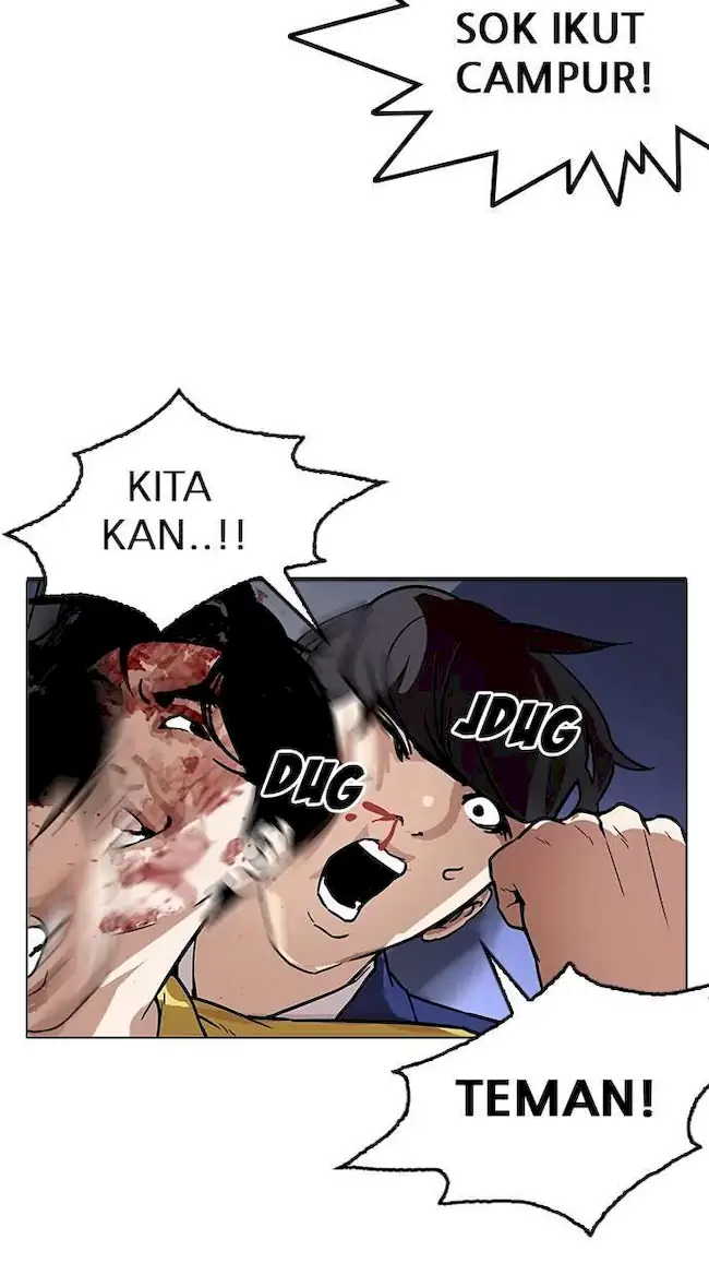 Lookism Chapter 171 Gambar 81