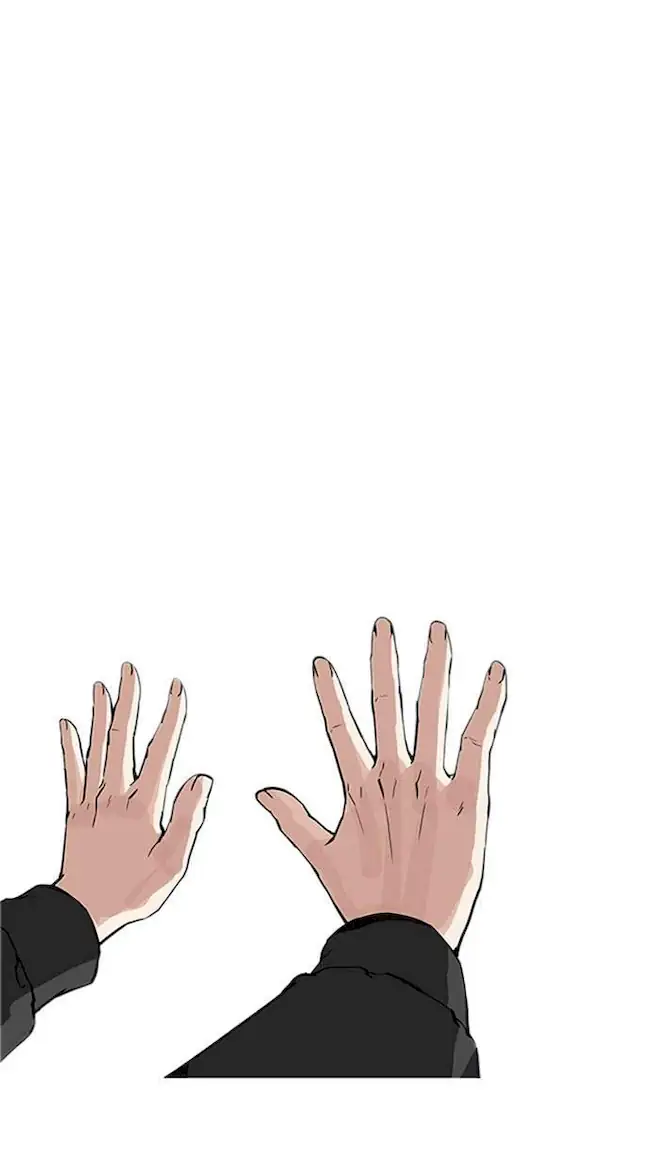 Lookism Chapter 171 Gambar 91