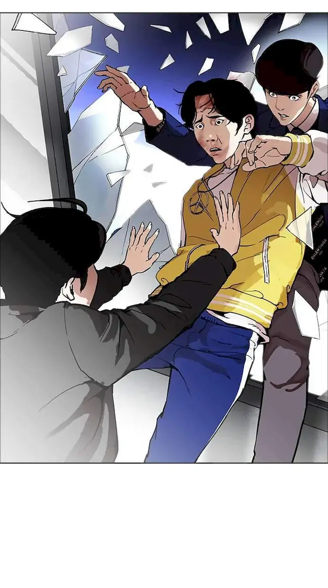 Lookism Chapter 171 Gambar 94