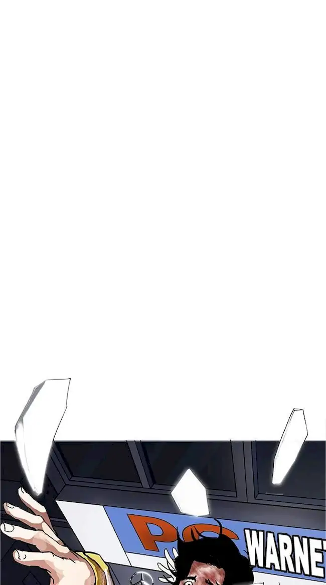 Lookism Chapter 171 Gambar 95