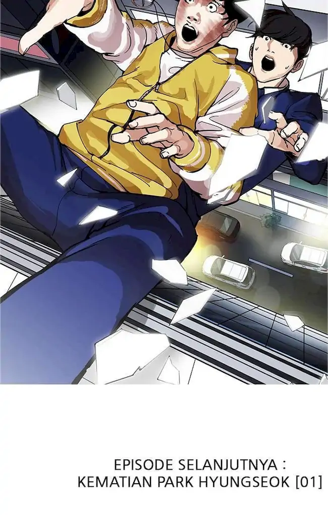 Lookism Chapter 171 Gambar 96