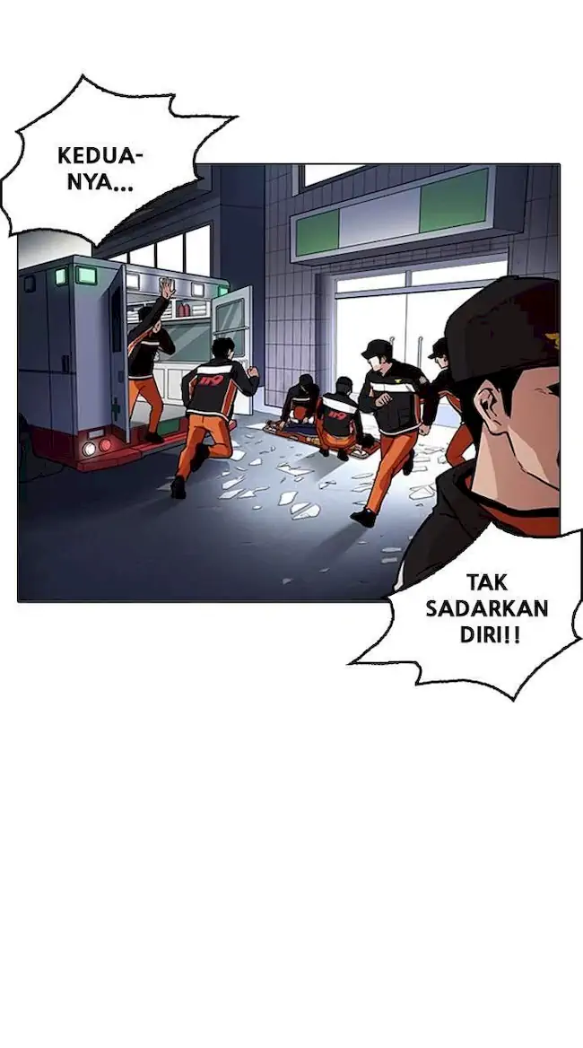 Lookism Chapter 172 Gambar 17