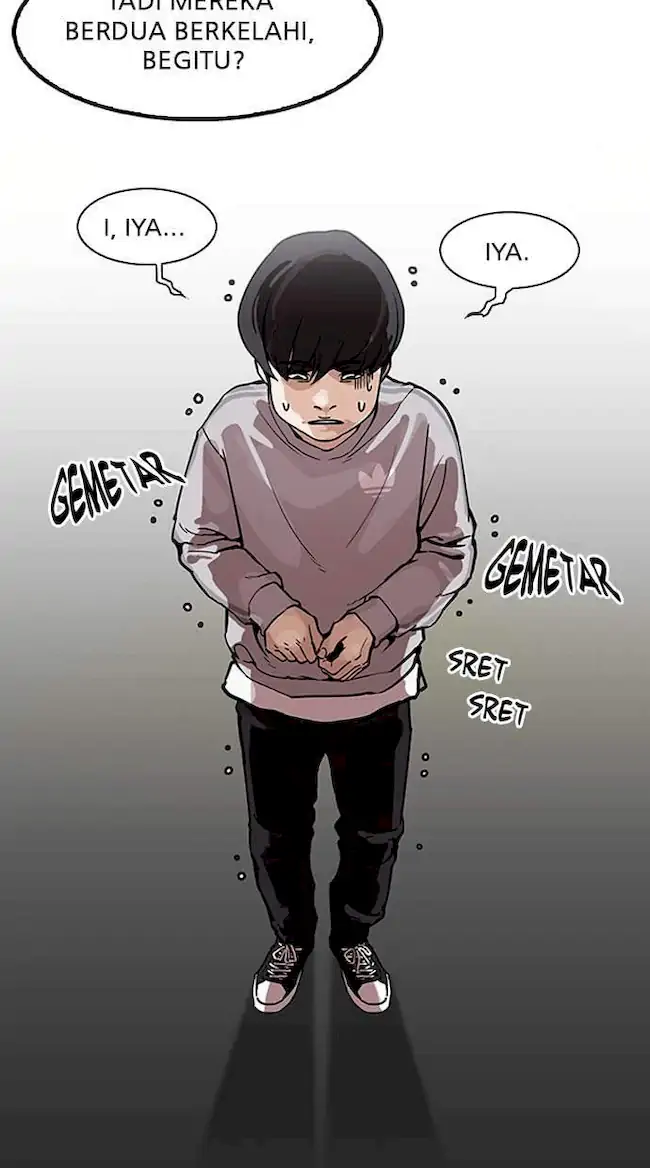 Lookism Chapter 172 Gambar 21