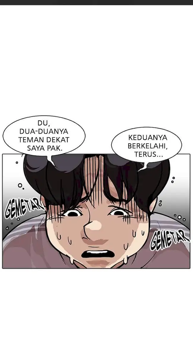 Lookism Chapter 172 Gambar 22