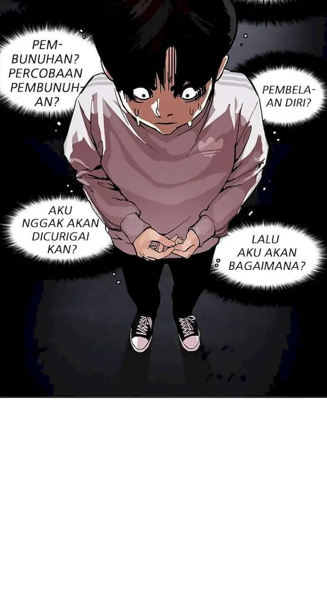 Lookism Chapter 172 Gambar 30