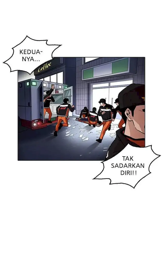 Lookism Chapter 172 Gambar 38