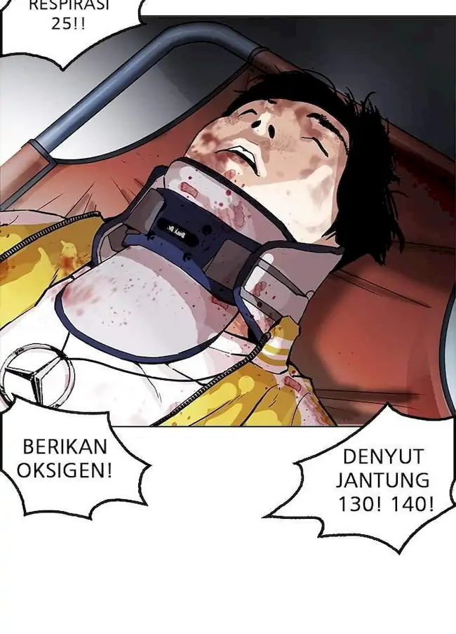 Lookism Chapter 172 Gambar 40