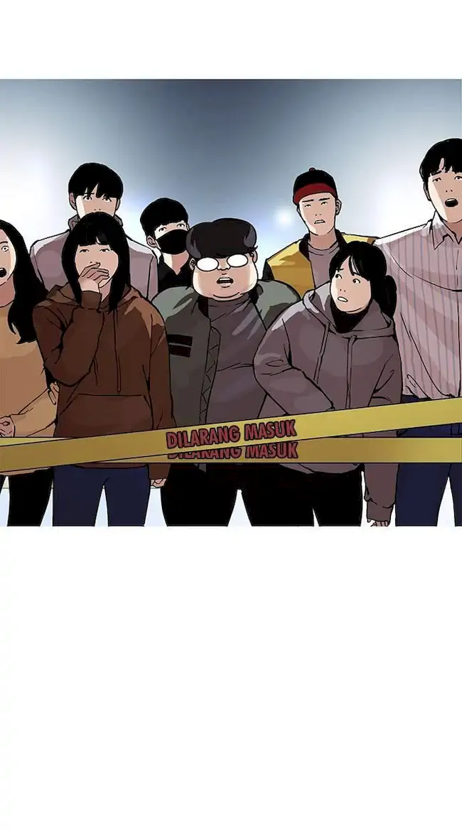Lookism Chapter 172 Gambar 42