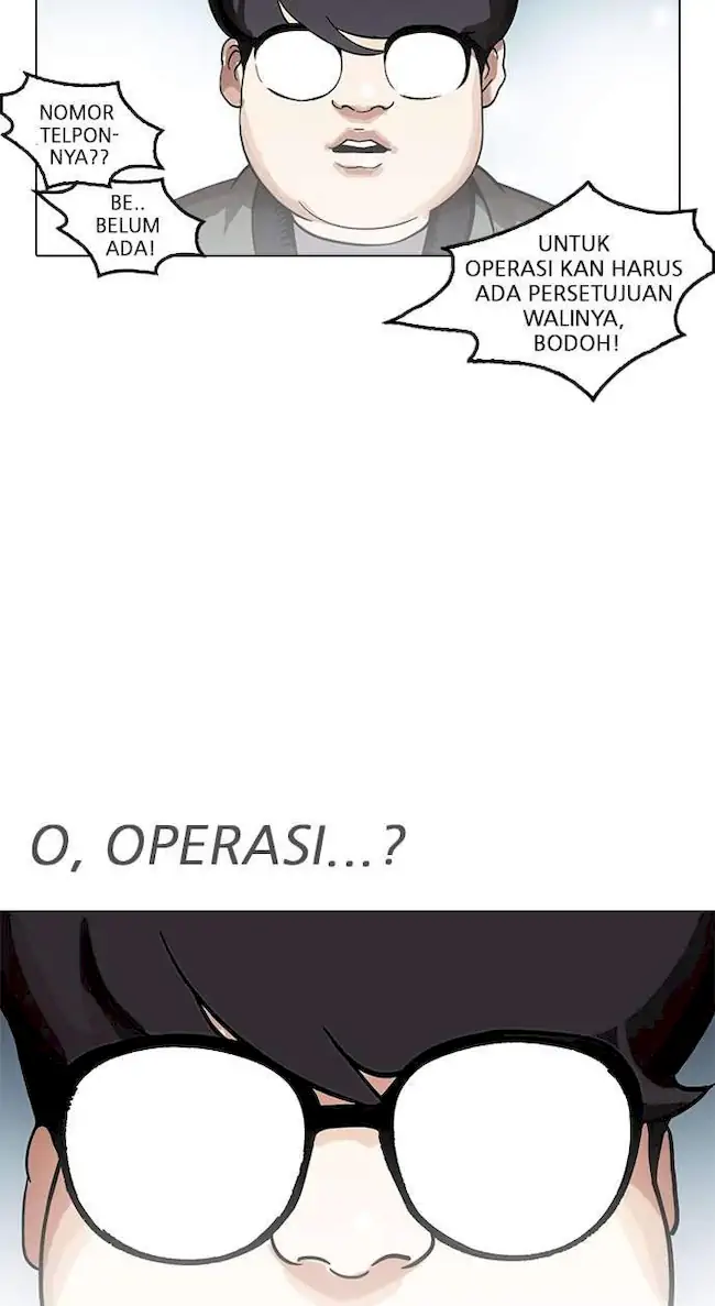 Lookism Chapter 172 Gambar 52