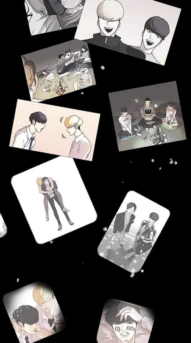 Lookism Chapter 172 Gambar 58