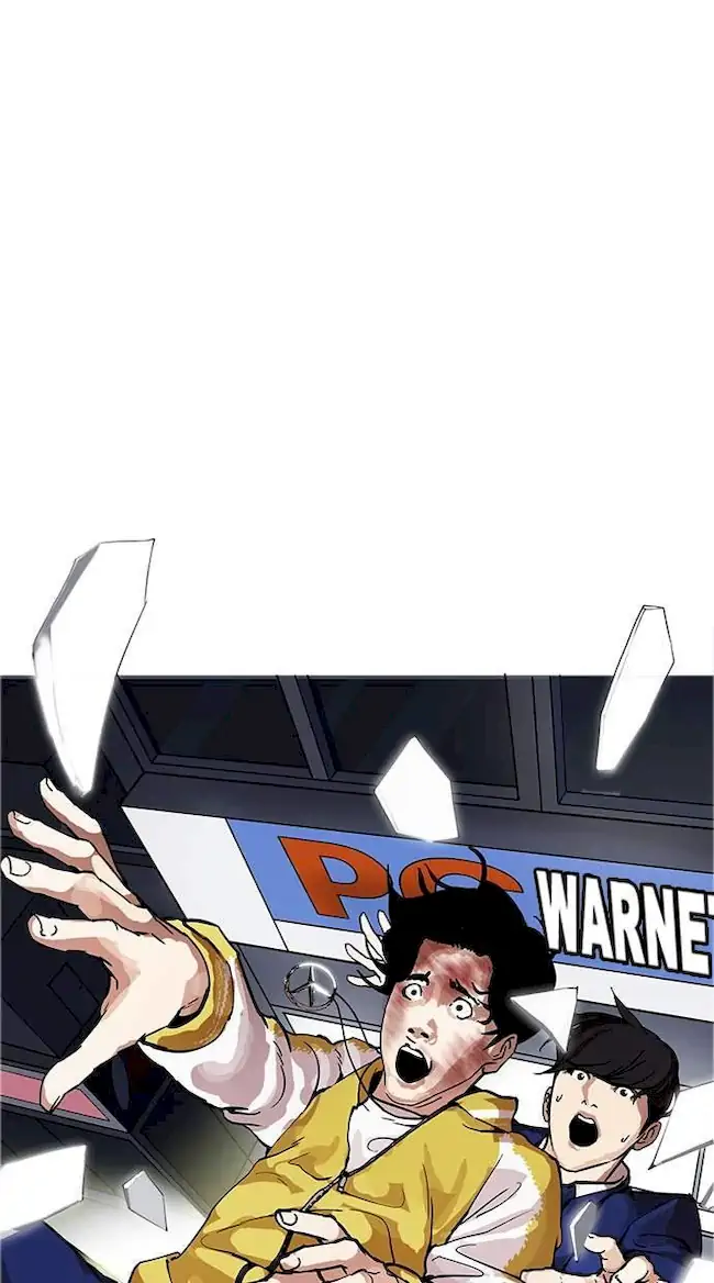 Lookism Chapter 172 Gambar 6