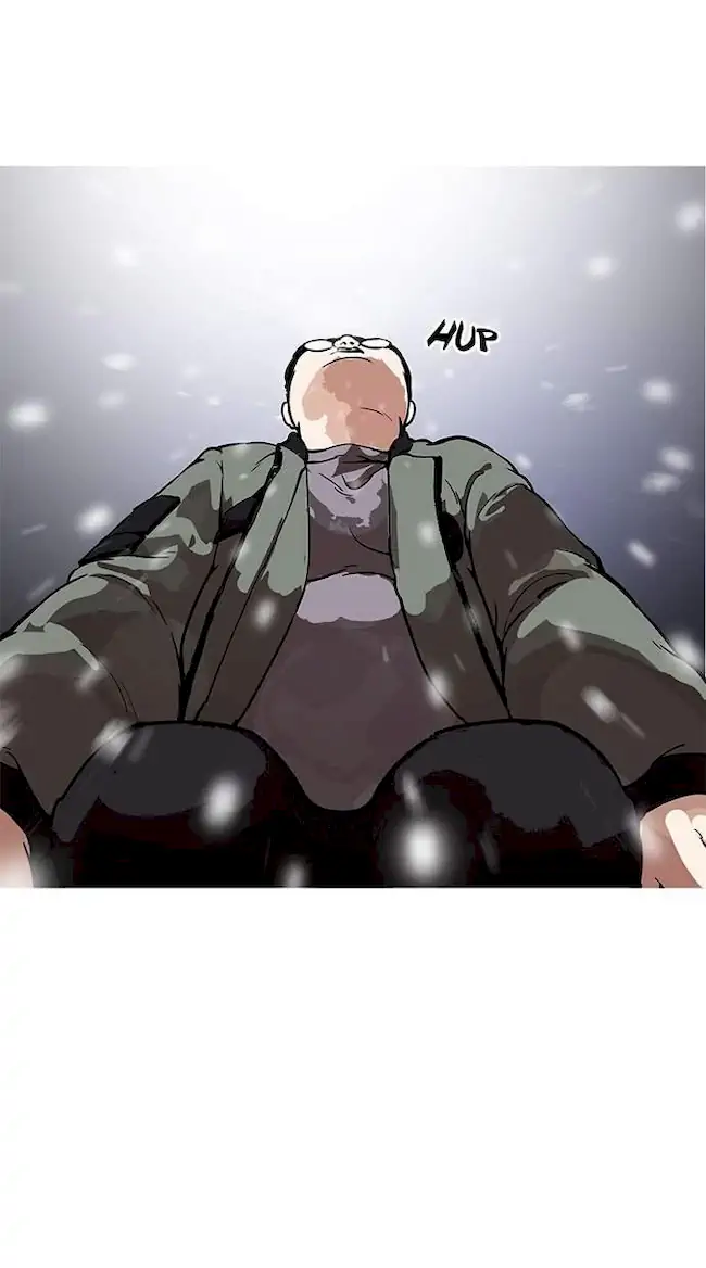 Lookism Chapter 172 Gambar 75