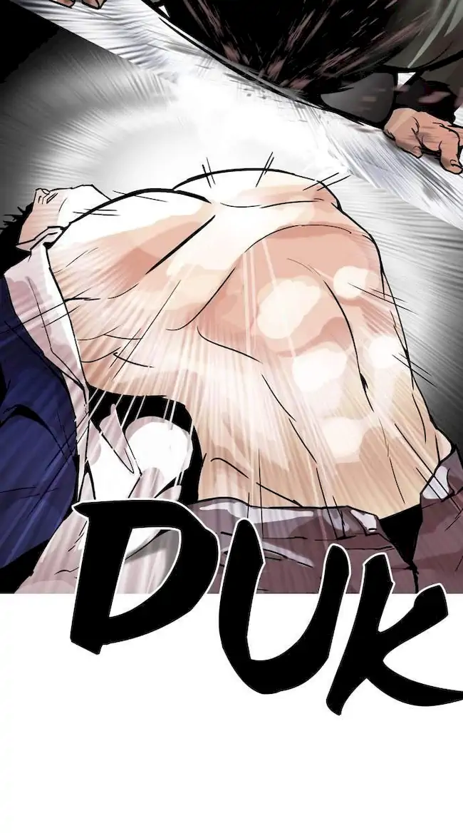 Lookism Chapter 172 Gambar 78