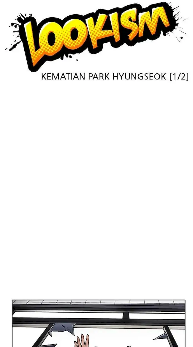 Lookism Chapter 172 Gambar 8