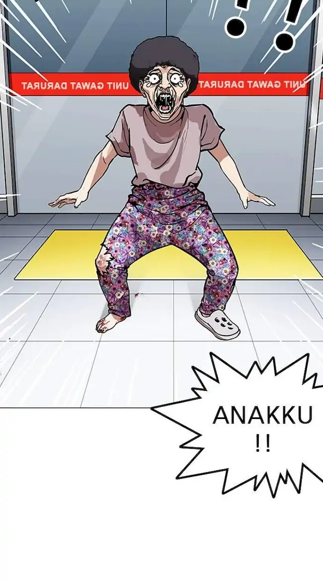 Lookism Chapter 173 Gambar 107