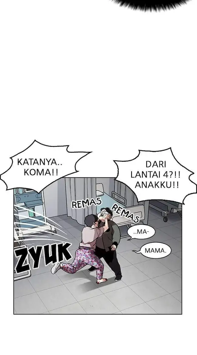 Lookism Chapter 173 Gambar 109