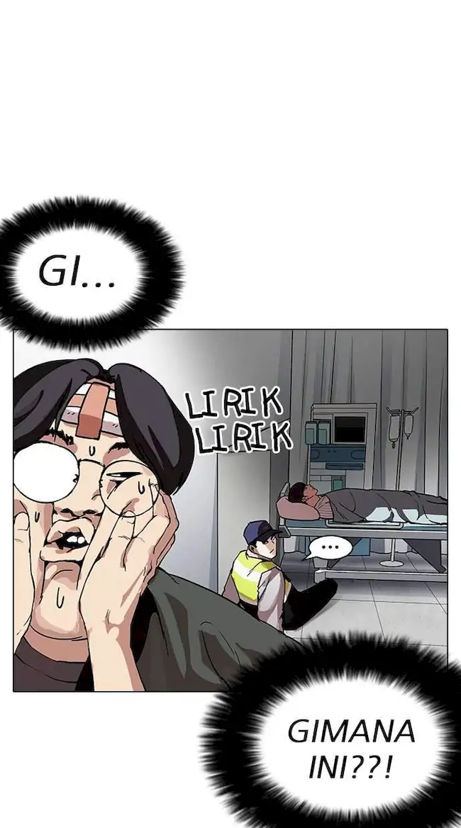 Lookism Chapter 173 Gambar 110