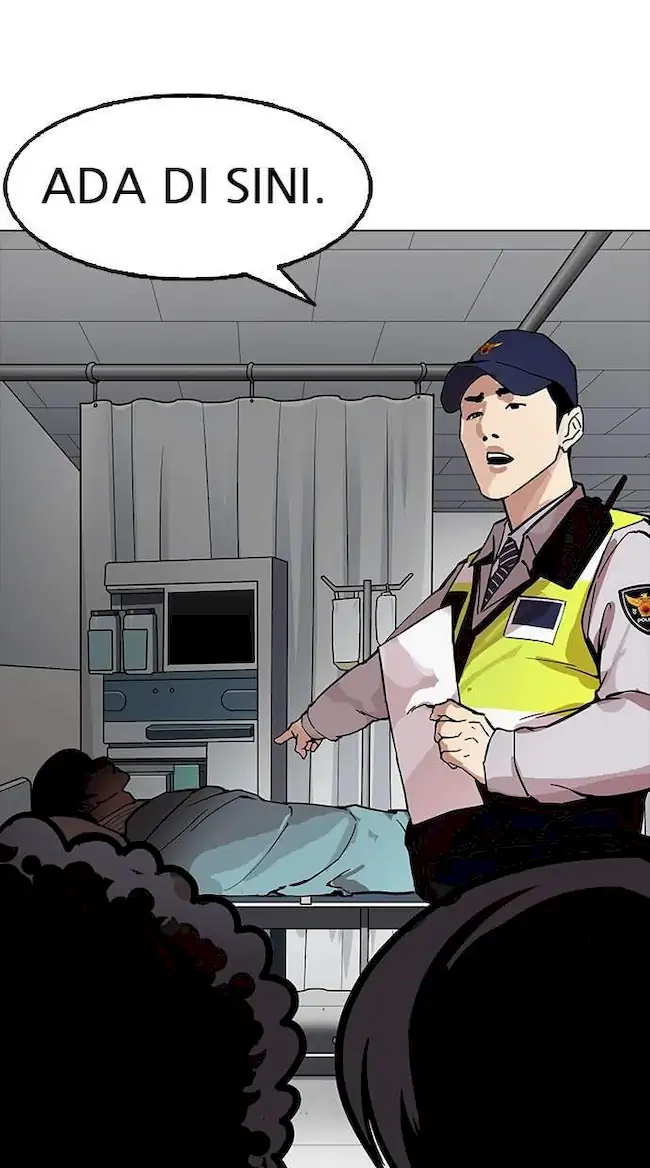 Lookism Chapter 173 Gambar 113