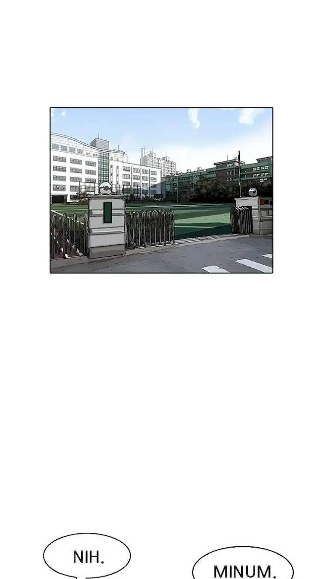 Lookism Chapter 173 Gambar 12