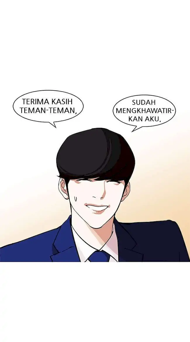 Lookism Chapter 173 Gambar 15
