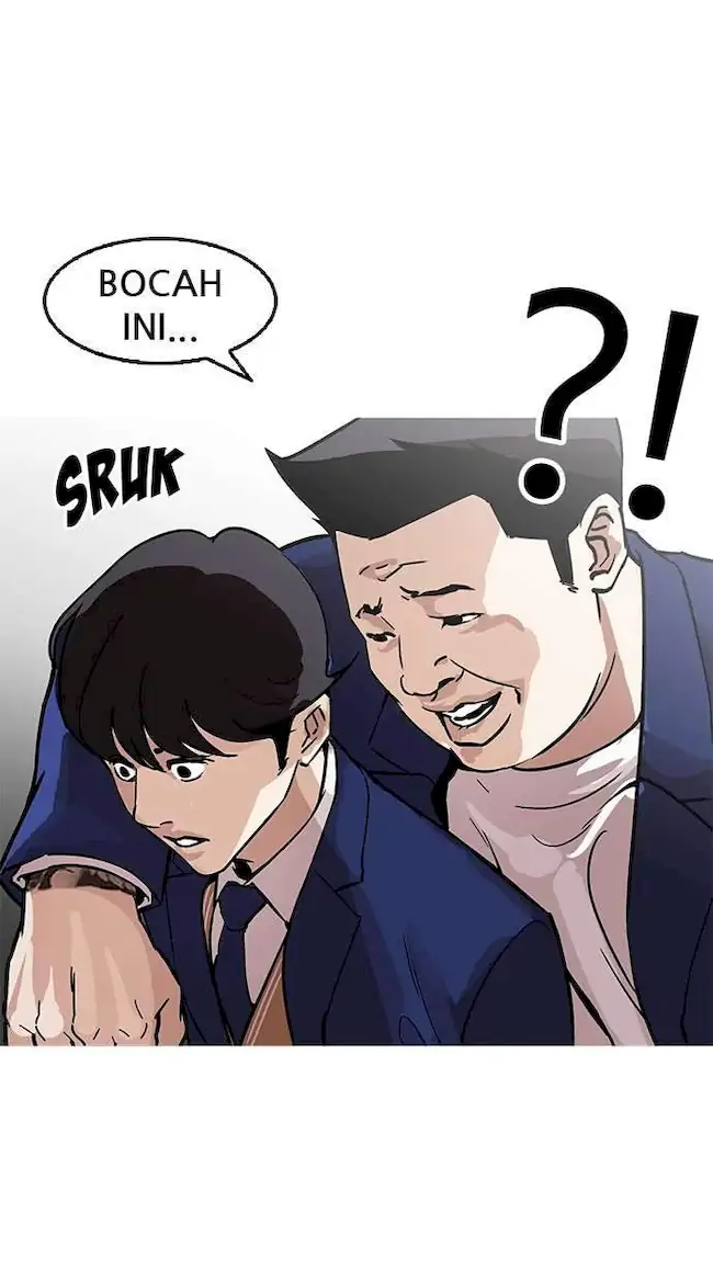 Lookism Chapter 173 Gambar 18