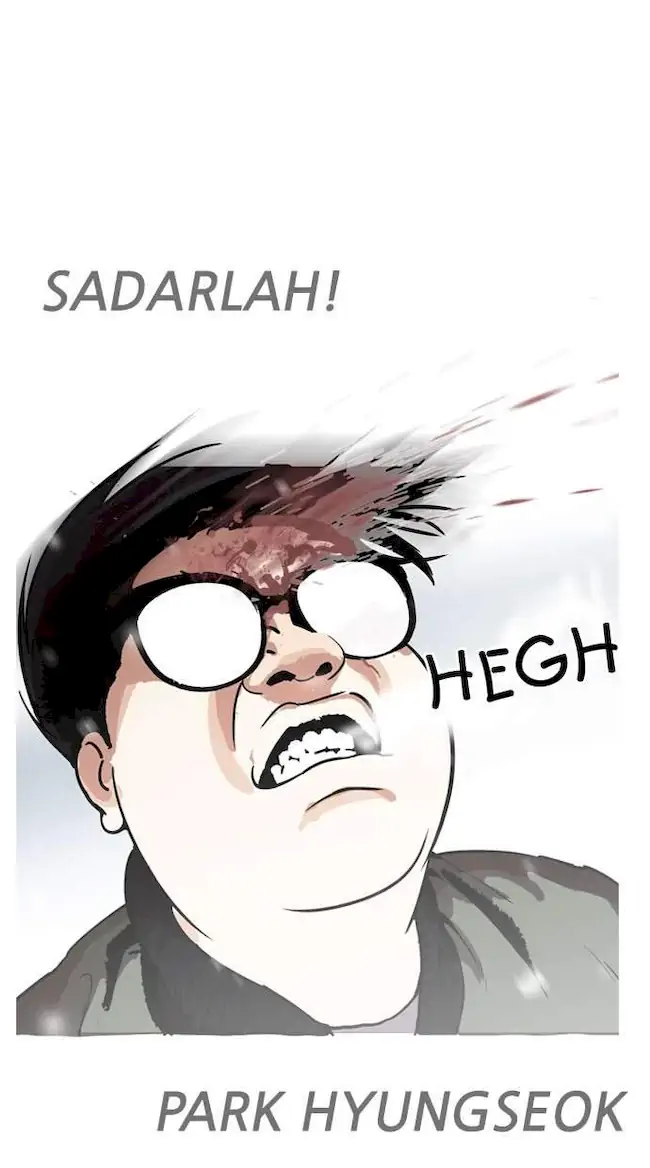 Baca  Lookism Chapter 173 Gambar 2