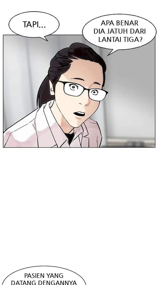 Lookism Chapter 173 Gambar 47