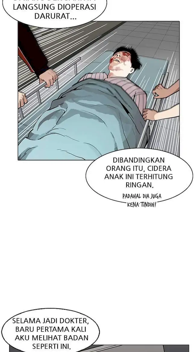 Lookism Chapter 173 Gambar 48