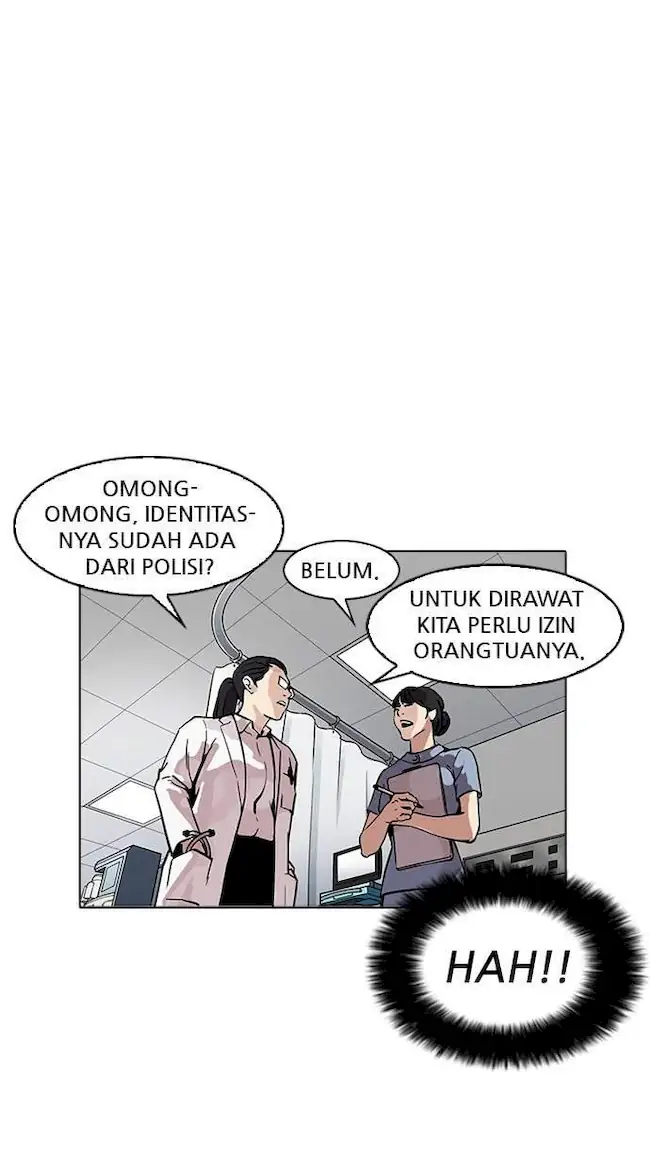 Lookism Chapter 173 Gambar 53