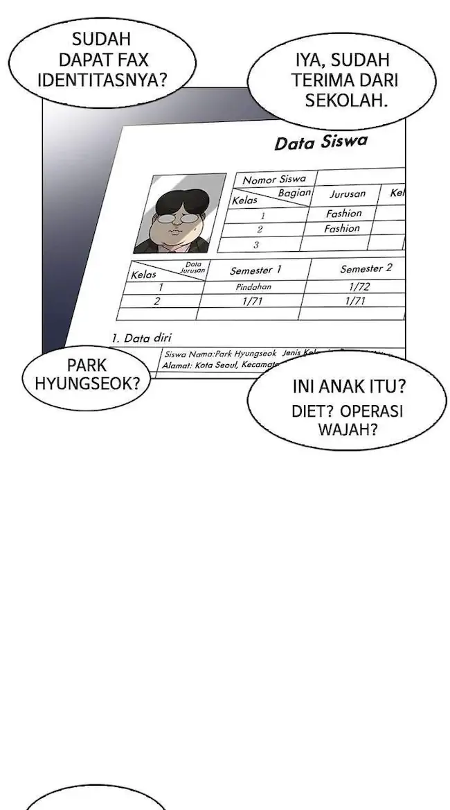 Lookism Chapter 173 Gambar 57