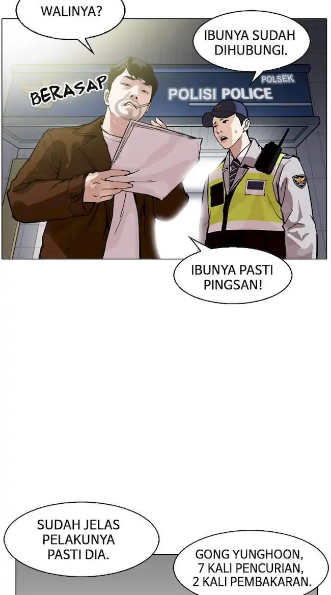 Lookism Chapter 173 Gambar 58