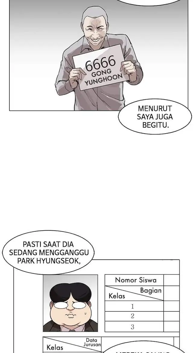 Lookism Chapter 173 Gambar 59