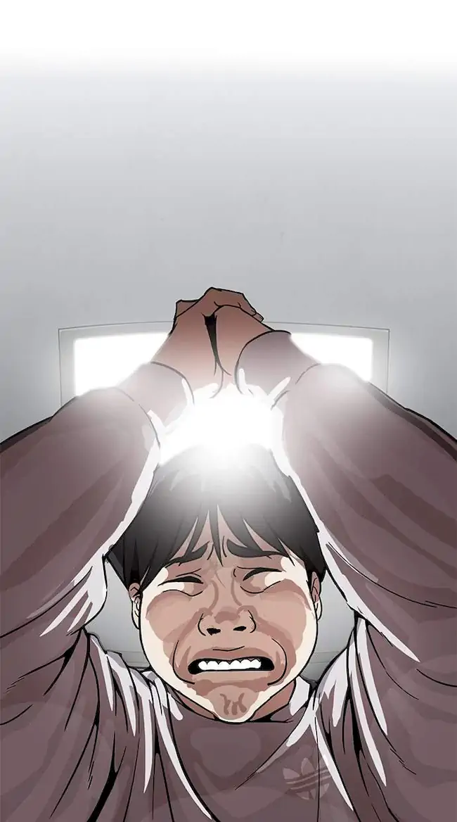 Lookism Chapter 173 Gambar 76